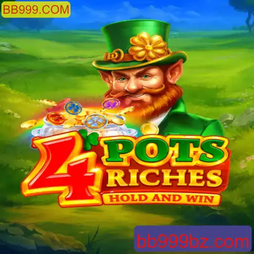 Explorando o Mundo de 4potsriches: Um Novo Horizonte em Jogos Online
