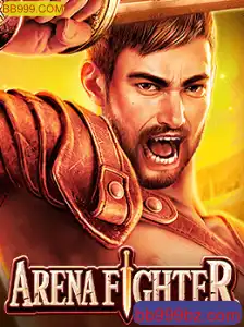 Descubra o emocionante mundo de ArenaFighter e sua conexão com BB999.COM
