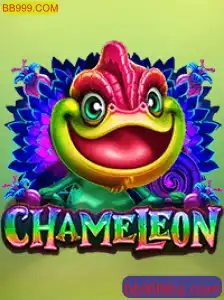 Chameleon: Descubra o Fascinante Jogo de Estratégia com BB999.COM