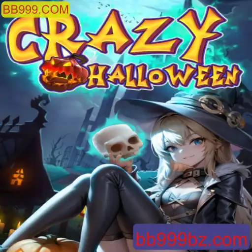 CrazyHalloween: O Jogo que Está Conquistando o Mundo