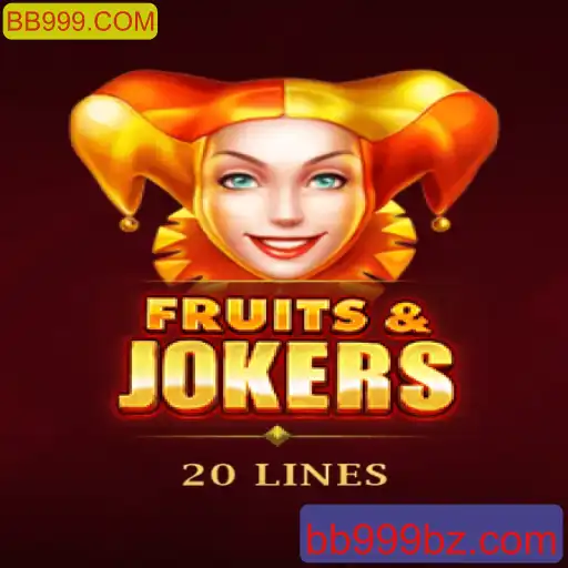 FruitsAndJokers20: Explorando o Mundo dos Jogos com BB999.COM