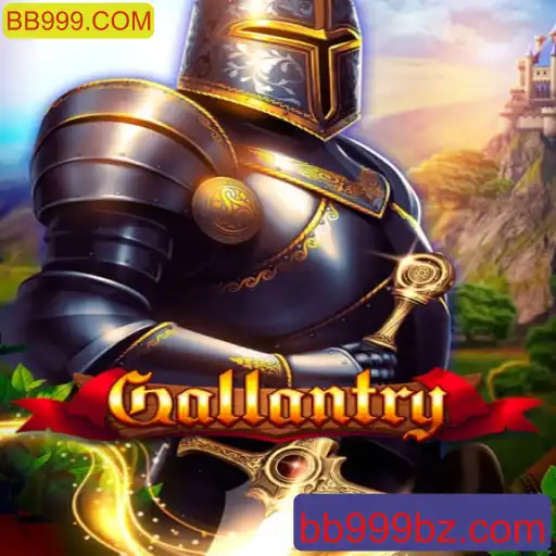 Gallantry: Descubra a Aventura do Século XXI com BB999.COM