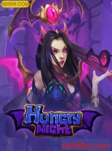 Explorando o Universo do Jogo HungryNight: Uma Aventura Online Inovadora
