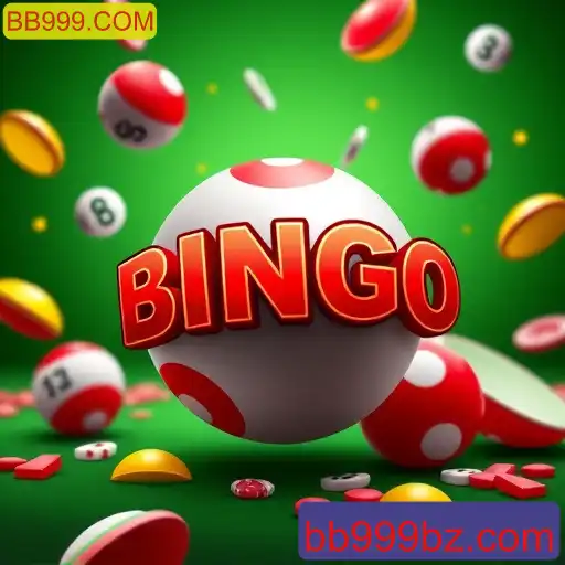 Jogos de bingo