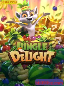 Descubra as Aventuras de JungleDelight: O Jogo Eletizante com BB999.COM