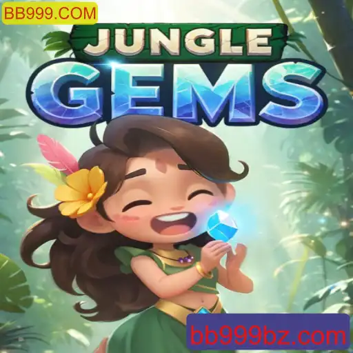 Descubra JungleGems: O Jogo Sensação de BB999.COM
