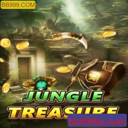 Explore as Aventuras de JungleTreasure no Mundo de BB999.COM