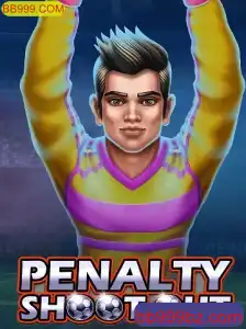 Explorando o Mundo Emocionante de PenaltyShootOut no BB999.COM