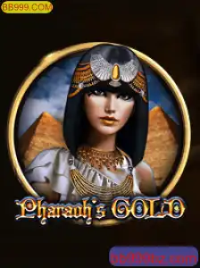 Explorando PharaohsGold: Um Mergulho no Mundo dos Tesouros Antigos