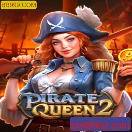 PirateQueen2: Aventura e Estratégia no Mundo dos Sete Mares