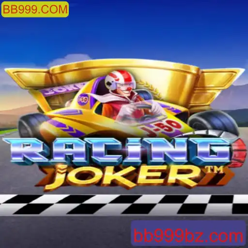 Explorando o Mundo de RacingJoker: Diversão e Desafio no Jogo BB999.COM