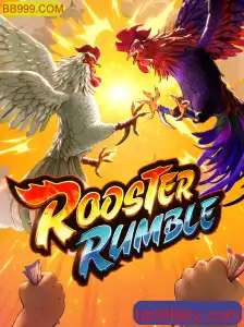 RoosterRumble: Descubra o Empolgante Mundo do Jogo em BB999.COM