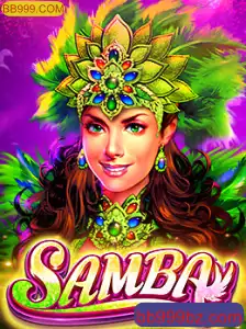 Descubra o Vibrante Mundo de Samba: Uma Aventura de Jogo em BB999.COM