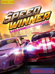 Descubra o Empolgante Universo de SpeedWinner e Como Ele Revoluciona o Mundo dos Jogos com BB999.COM
