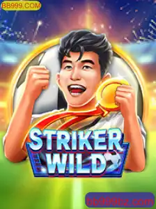Descubra StrikerWILD: Um Jogo Emocionante no BB999.COM