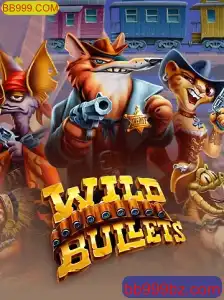 Explorando o Jogo WildBullets: Uma Aventura de Estratégia e Ação