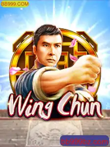 Explorando o Mundo de WingChun: O Jogo de Arte Marcial Virtual